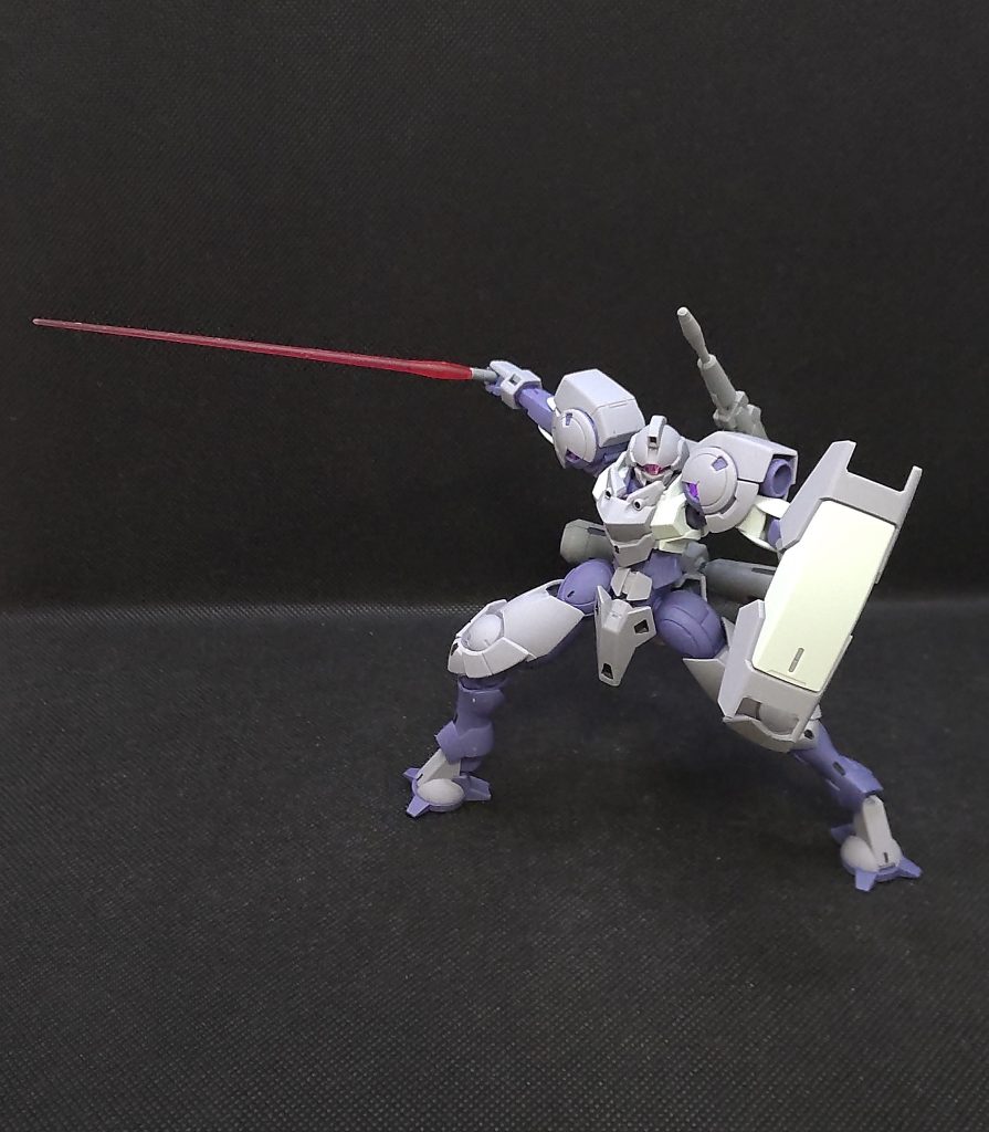 特にこのキットは軍用機ってこともあって素のハインドリーより良いと思うんですよね。もう一個くらい買おうかなぁ…