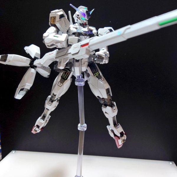 ガンダムキャリバーン