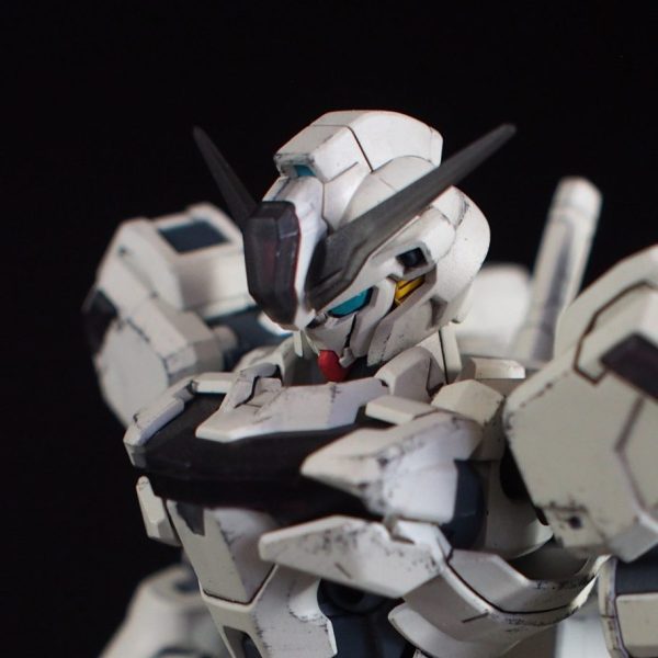 ガンダムキャリバーン