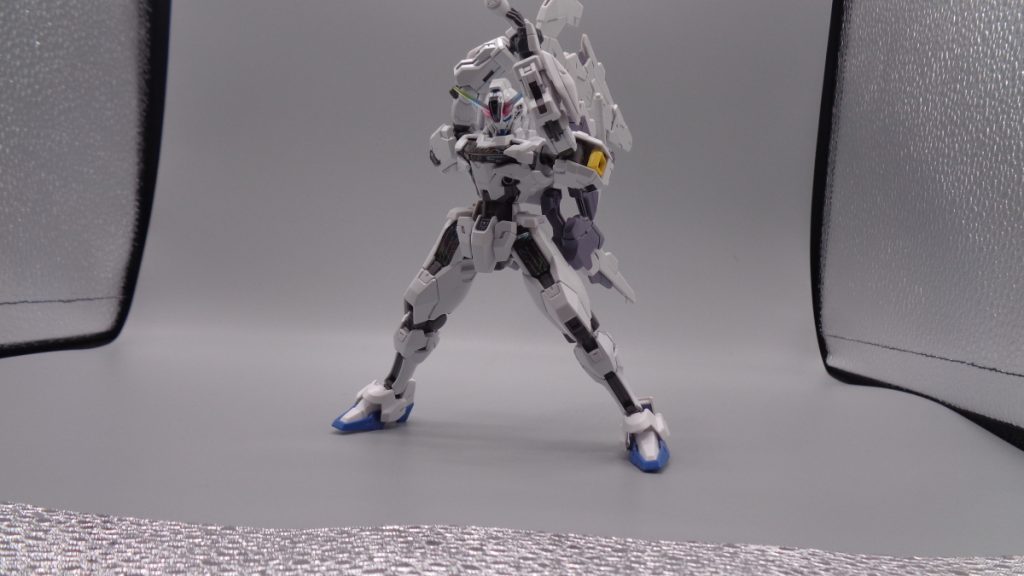 ガンダムキャリバーン 近接仕様–5枚目/制作者：みつ