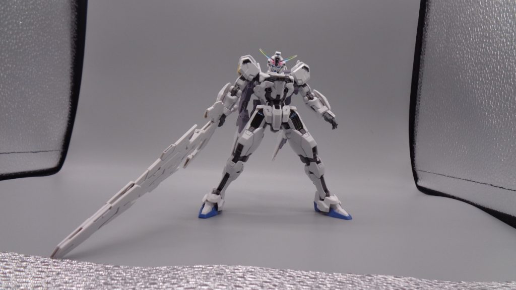 ルブリス2体分のビットステイヴを使ってます。豪華です。見ていただいてありがとうございました！ヽ(=´▽`=)ﾉ