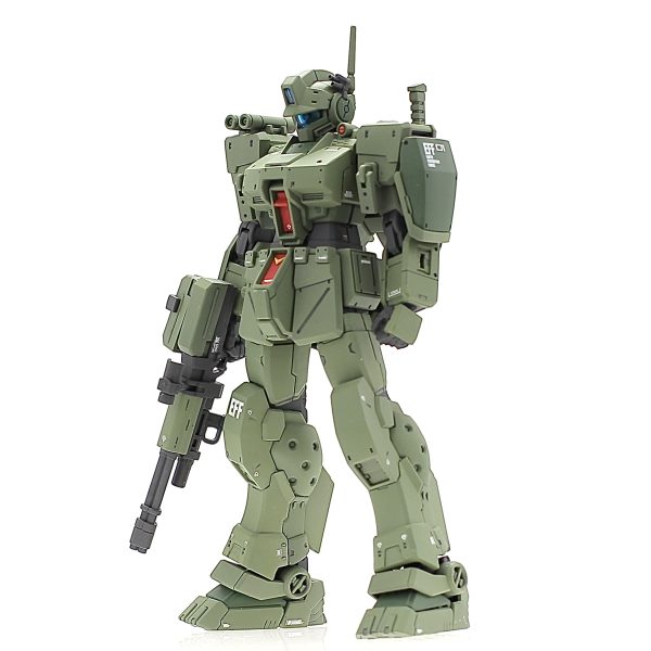 ジムスパルタン