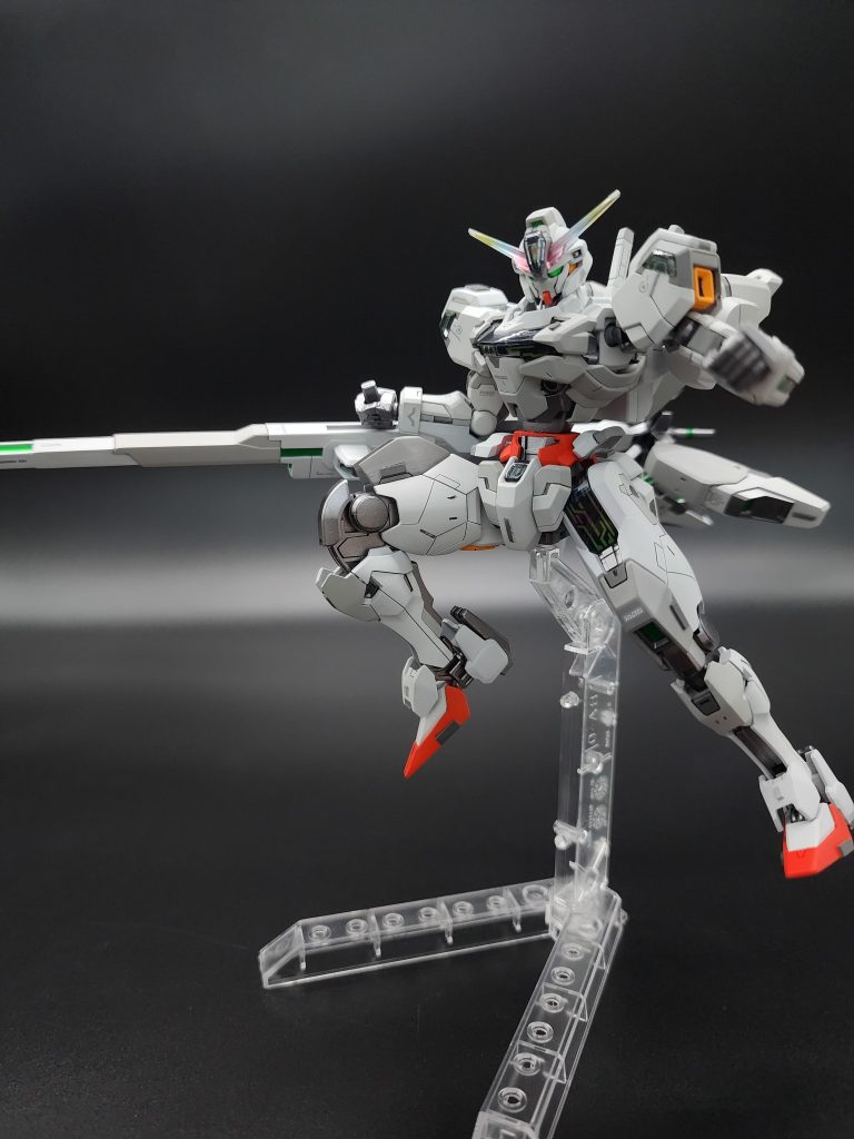 灰色のキャリバーン–5枚目/制作者:@bankUltima