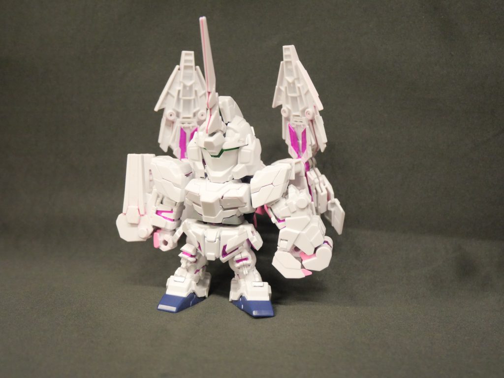 ユニコーンモード