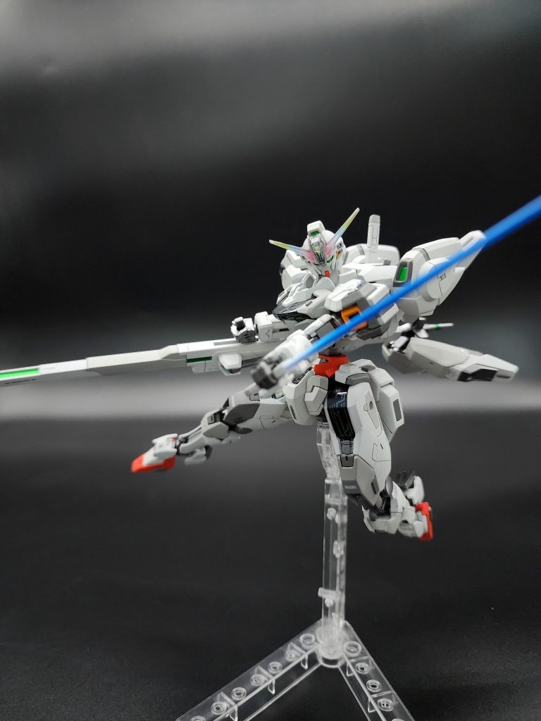 灰色のキャリバーン–4枚目/制作者:@bankUltima