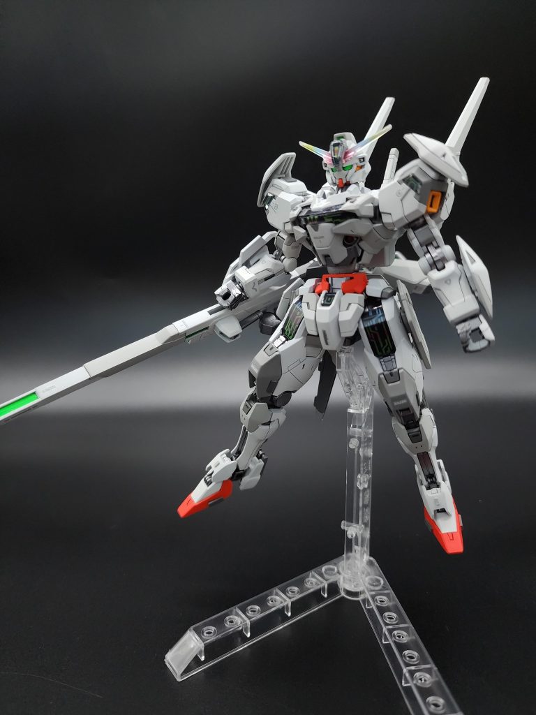 灰色のキャリバーン–2枚目/制作者:@bankUltima