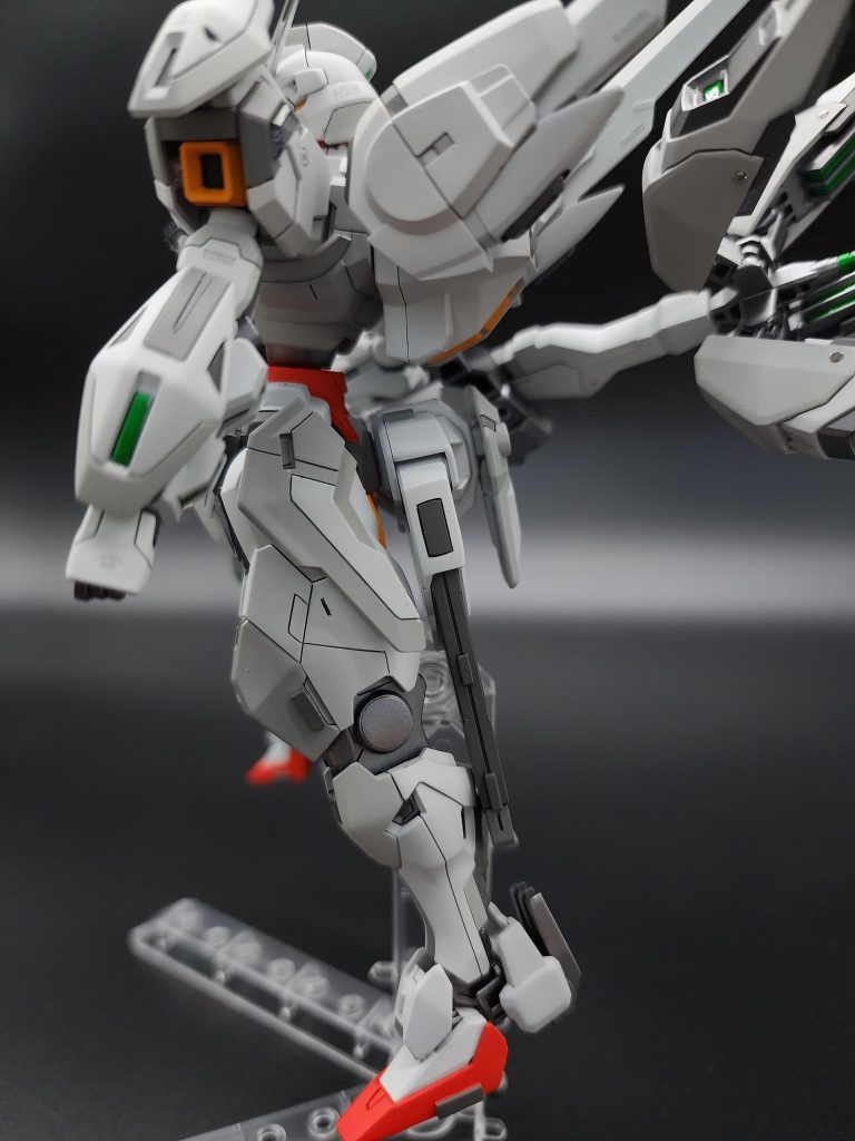 灰色のキャリバーン–3枚目/制作者:@bankUltima