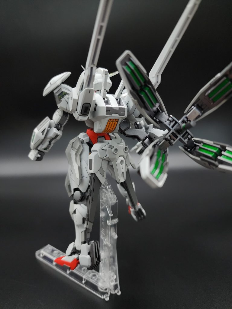 灰色のキャリバーン–4枚目/制作者:@bankUltima