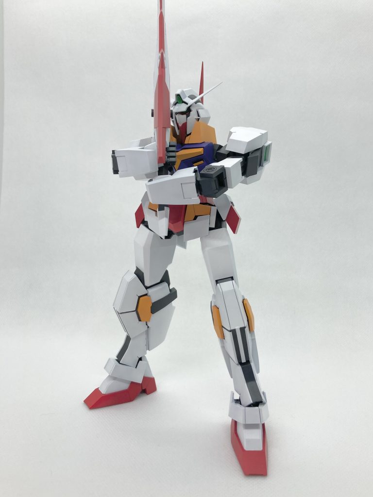 騎士王持ちこのための二重関節化と言っても過言では無い!