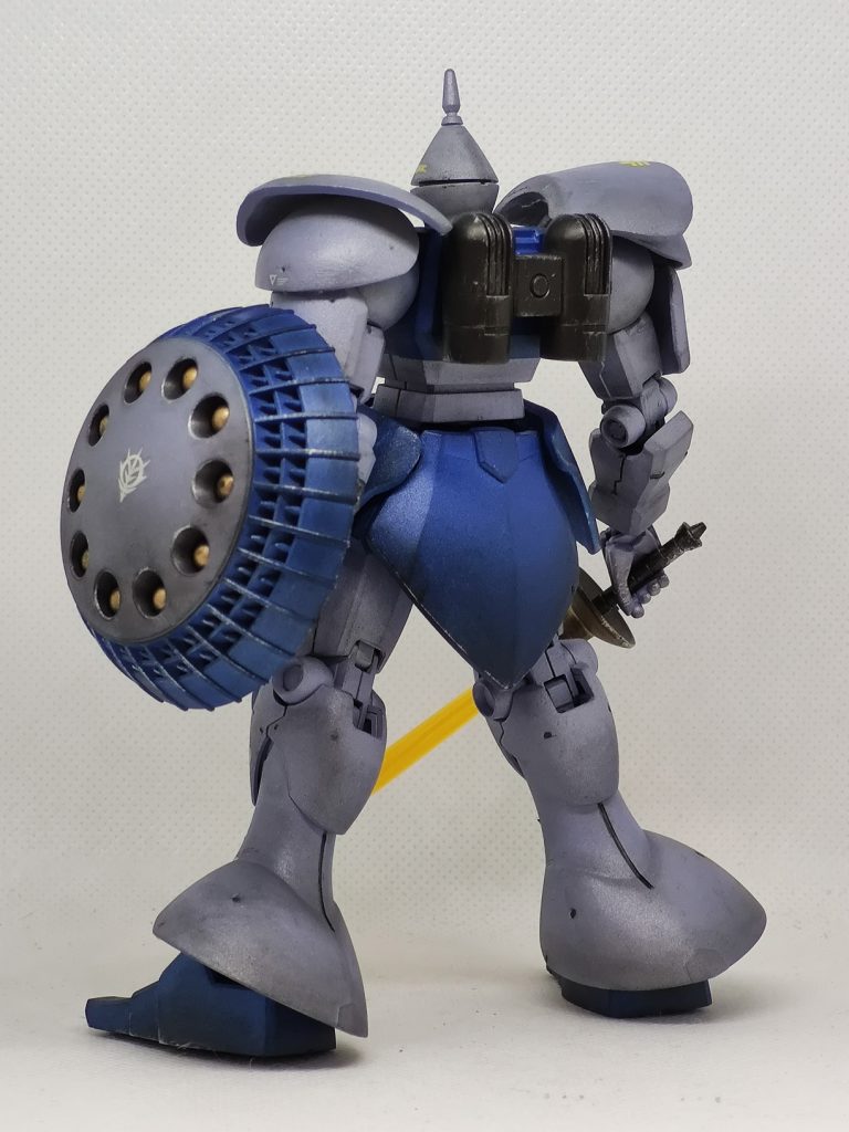 やはり、全体がよく見えて、安心感(?)がありますね。