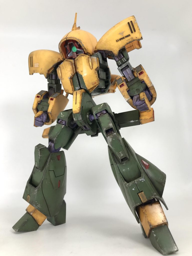 ブラン「汚プラではなぁ!」