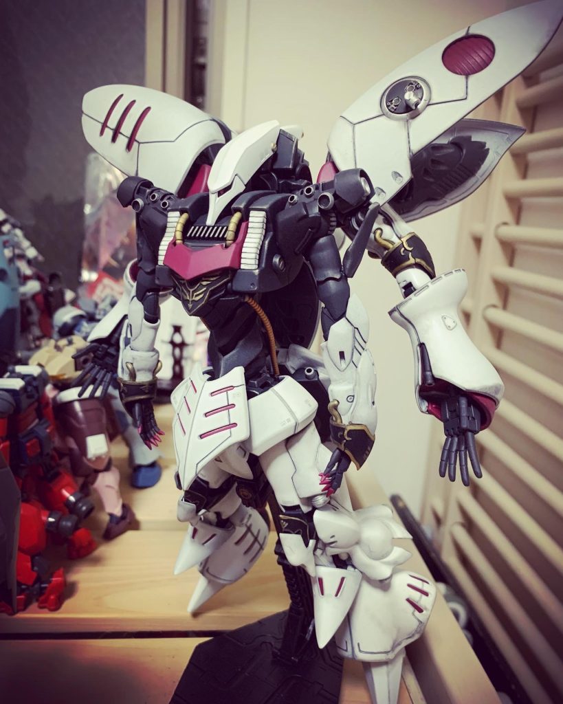 キュベレイ（袖付き仕様）–4枚目/制作者：じゅんなおあき