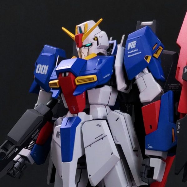 Y*Y様 ガンプラ 全塗装完成品 まとめ売り ガンプラ 全塗装完成品 MG ザクⅡ ホワイトオーガ - メルカリ