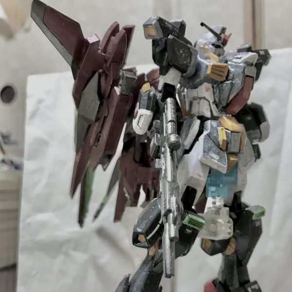HG ガンダムフルター