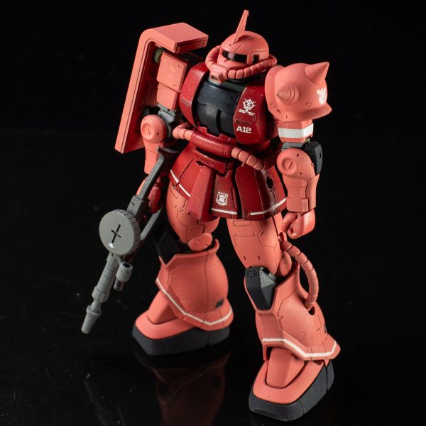 シャアザク(オリジン版)