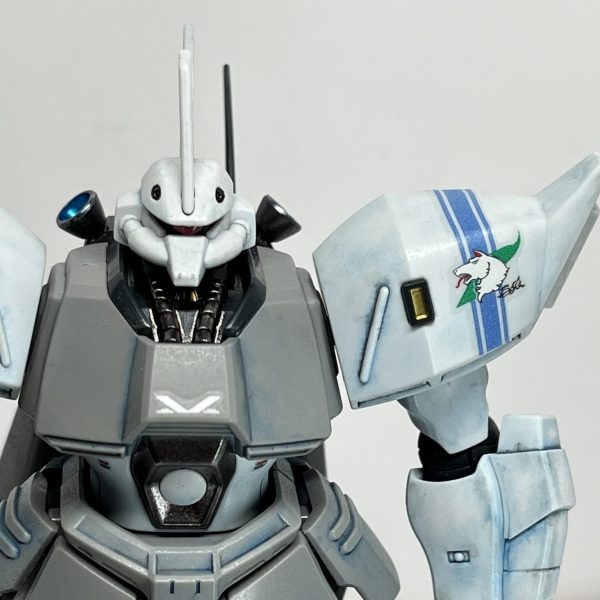 ガンプラまとめ売り　ゲルググ ゲルググマリーネ シンマツナガゲルググJ HG シン・マツナガ専用ゲルググJ レビュー | ガンダムブログ
