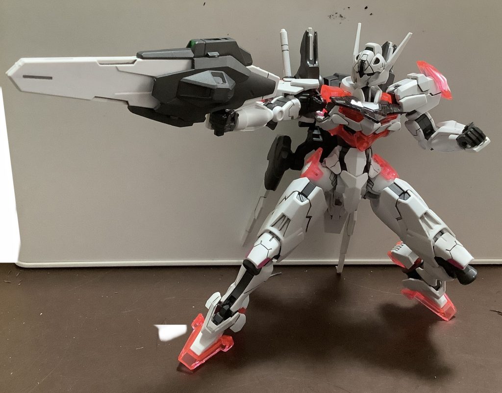 ビットオンフォームってカッコいいですよね〜