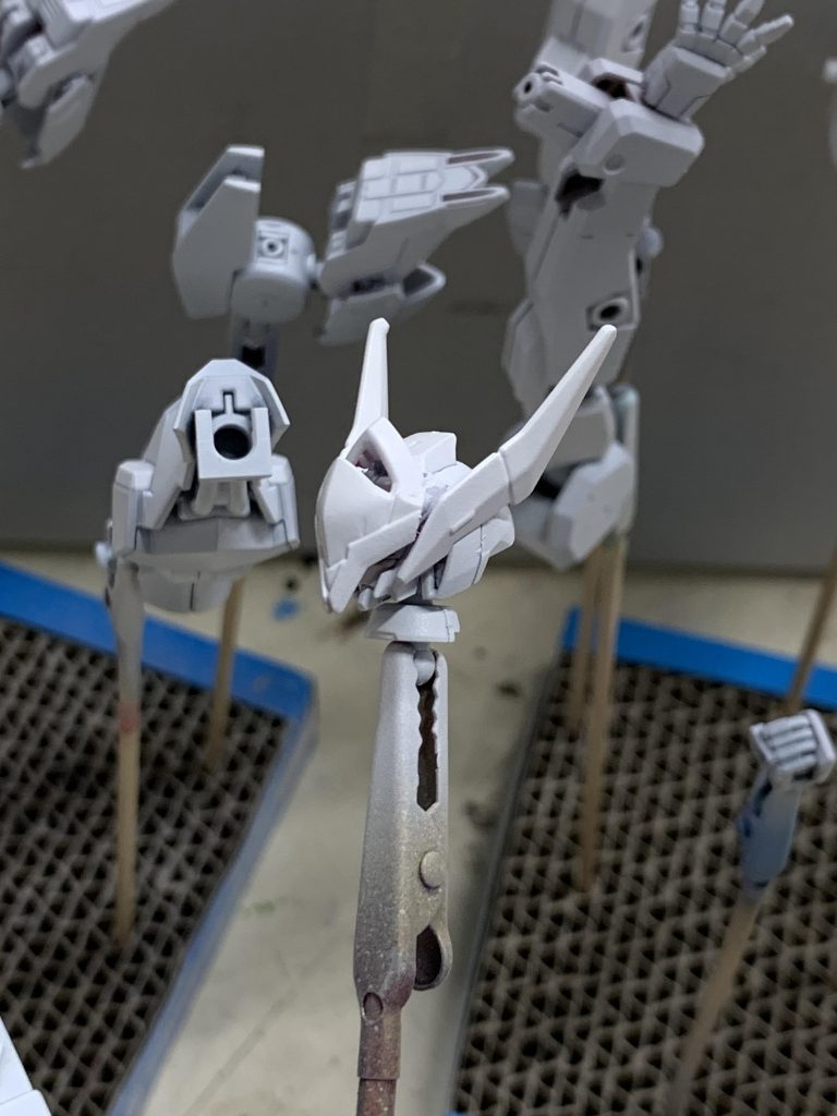 白がいいんだよ!!