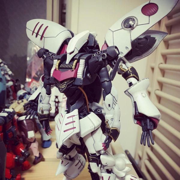 キュベレイ（袖付き仕様）