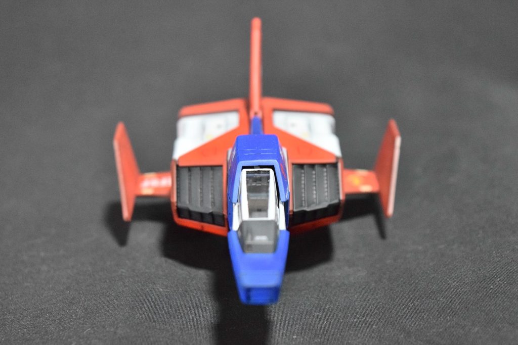 【PG ガンダム付属 コアファイター】–9枚目/制作者:@SIRIUSdanna