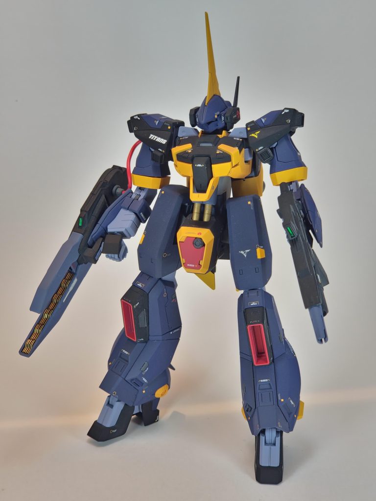 バーザム　A.O.Z RE-BOOT版–2枚目/制作者：Ta_ra_o