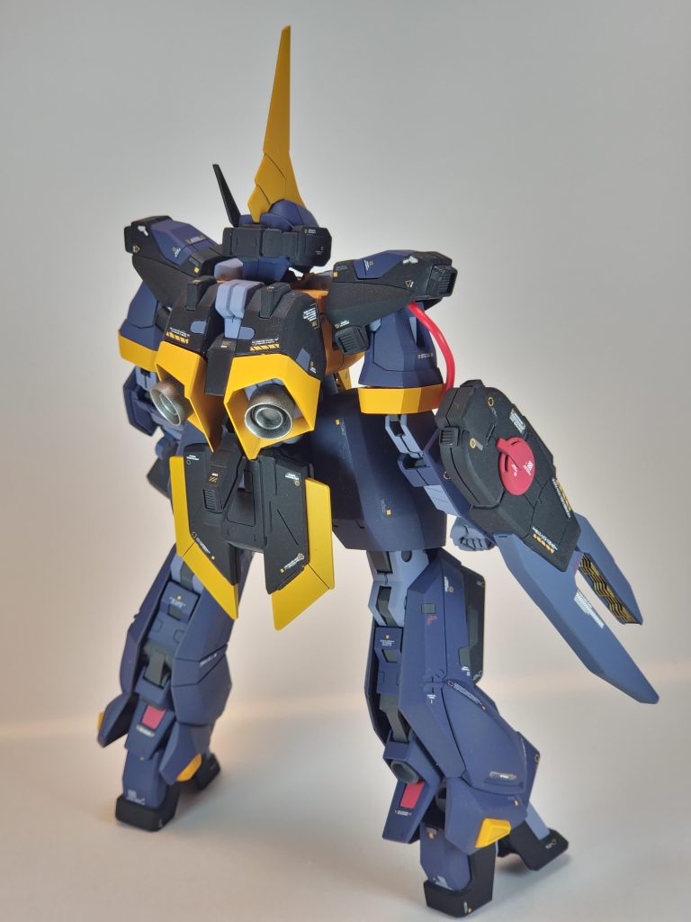 バーザム　A.O.Z RE-BOOT版–3枚目/制作者：Ta_ra_o