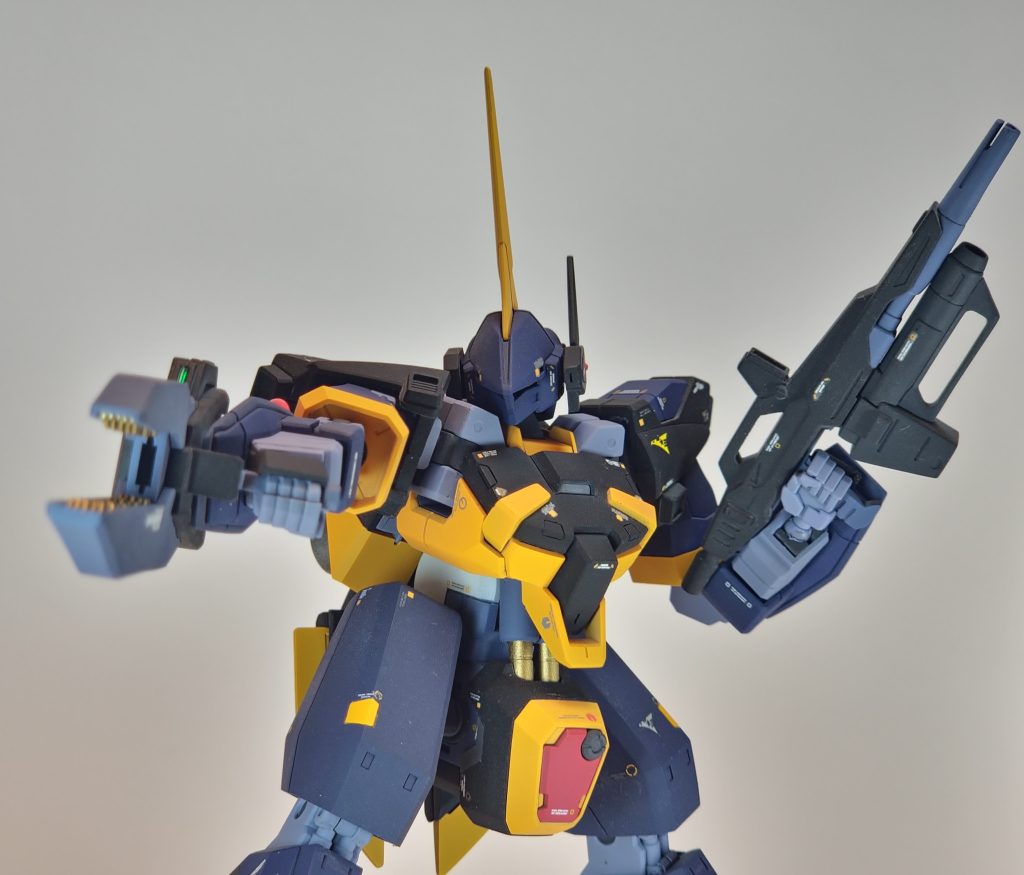 バーザム　A.O.Z RE-BOOT版–4枚目/制作者：Ta_ra_o