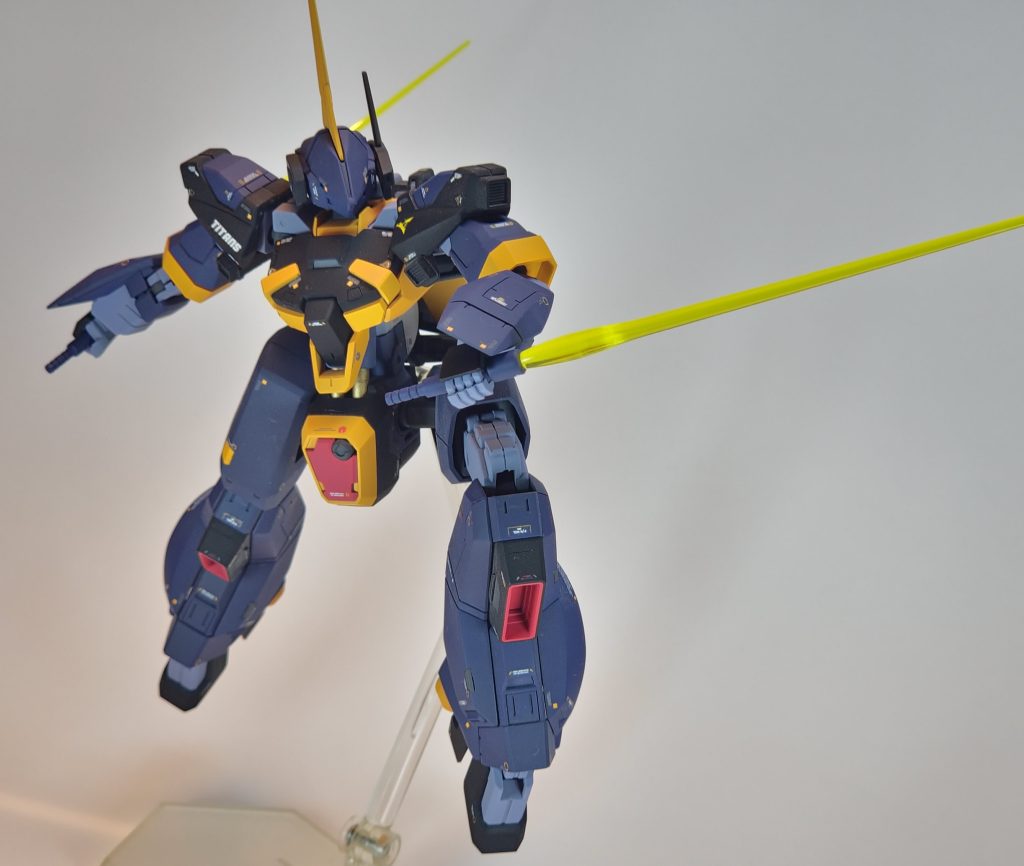 バーザム　A.O.Z RE-BOOT版–6枚目/制作者：Ta_ra_o