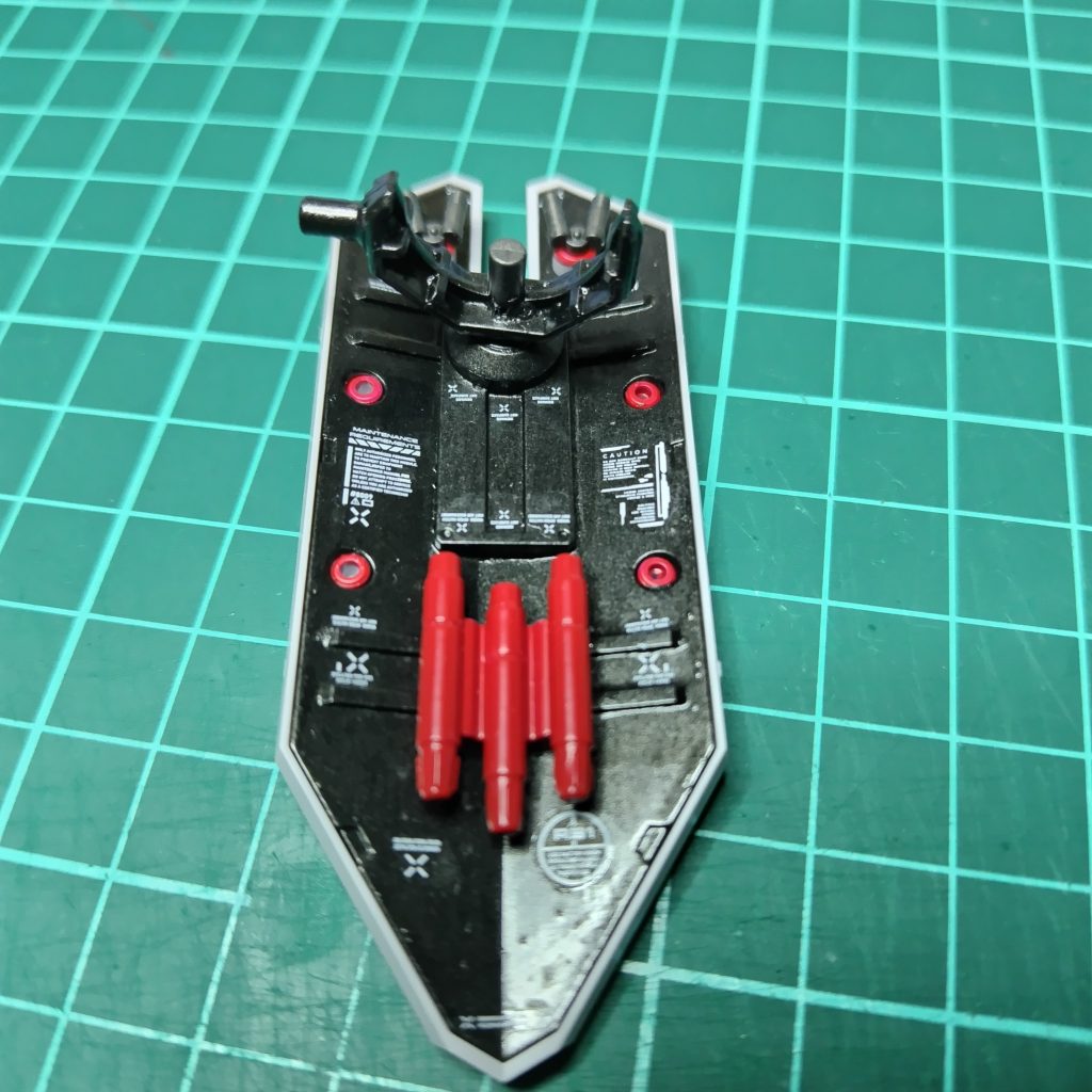 HG サイコ・ドーガ–4枚目/制作者：かず