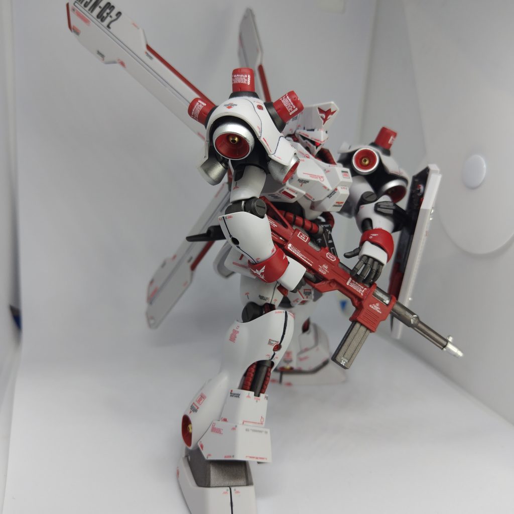 HG サイコ・ドーガ–9枚目/制作者：かず