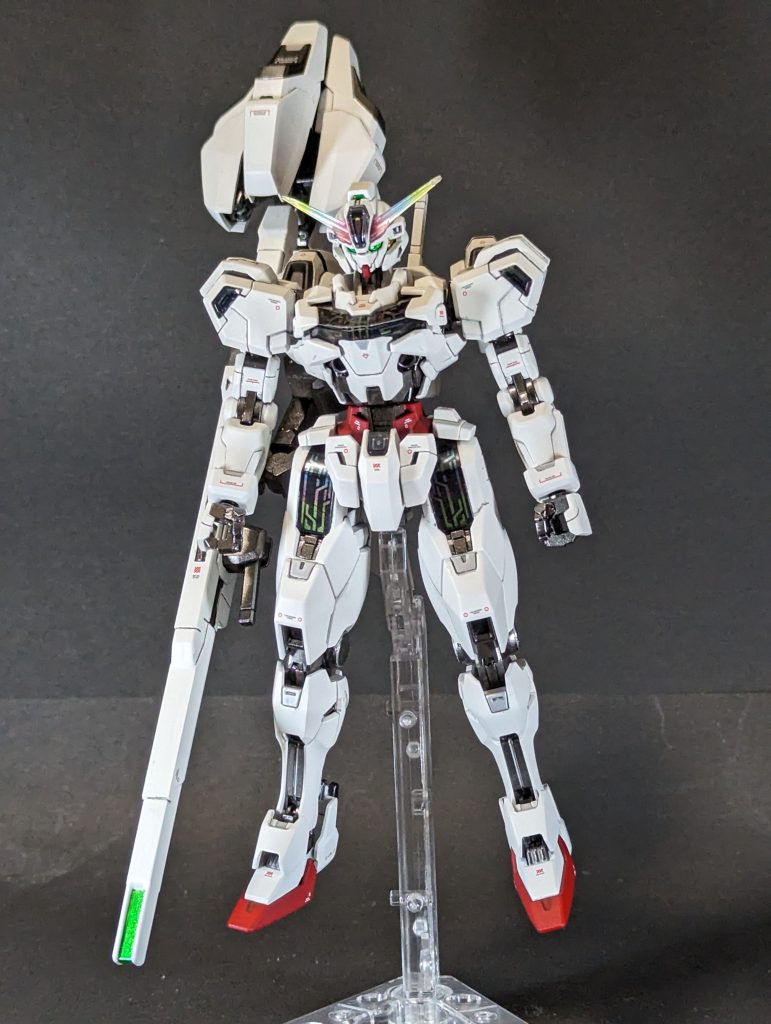 キットほぼそのまま。