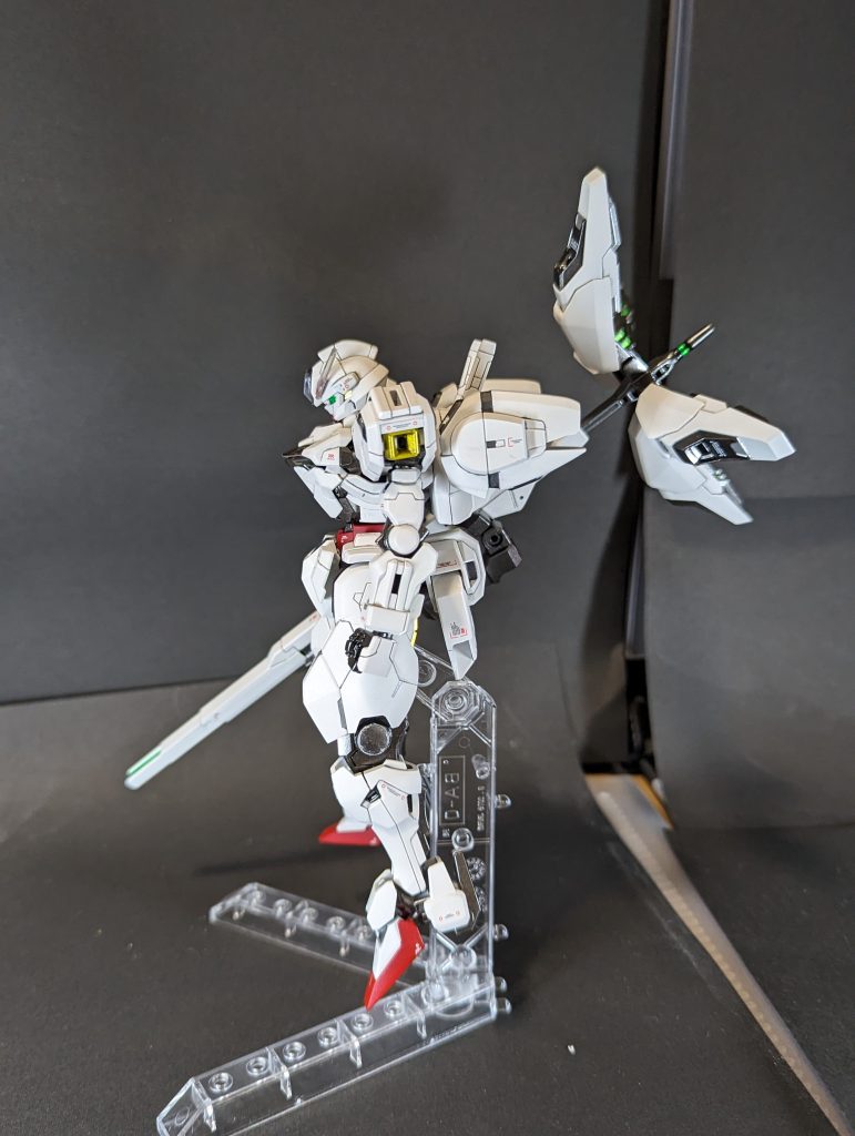 ガンダム キャリバーン–4枚目/制作者：ORCA