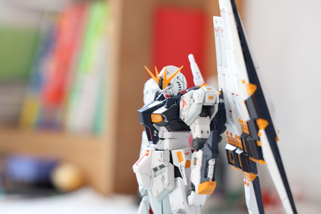 横顔もイケメンですね❕