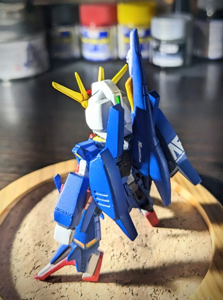 Zⅱ–4枚目/制作者：@Ult_one_