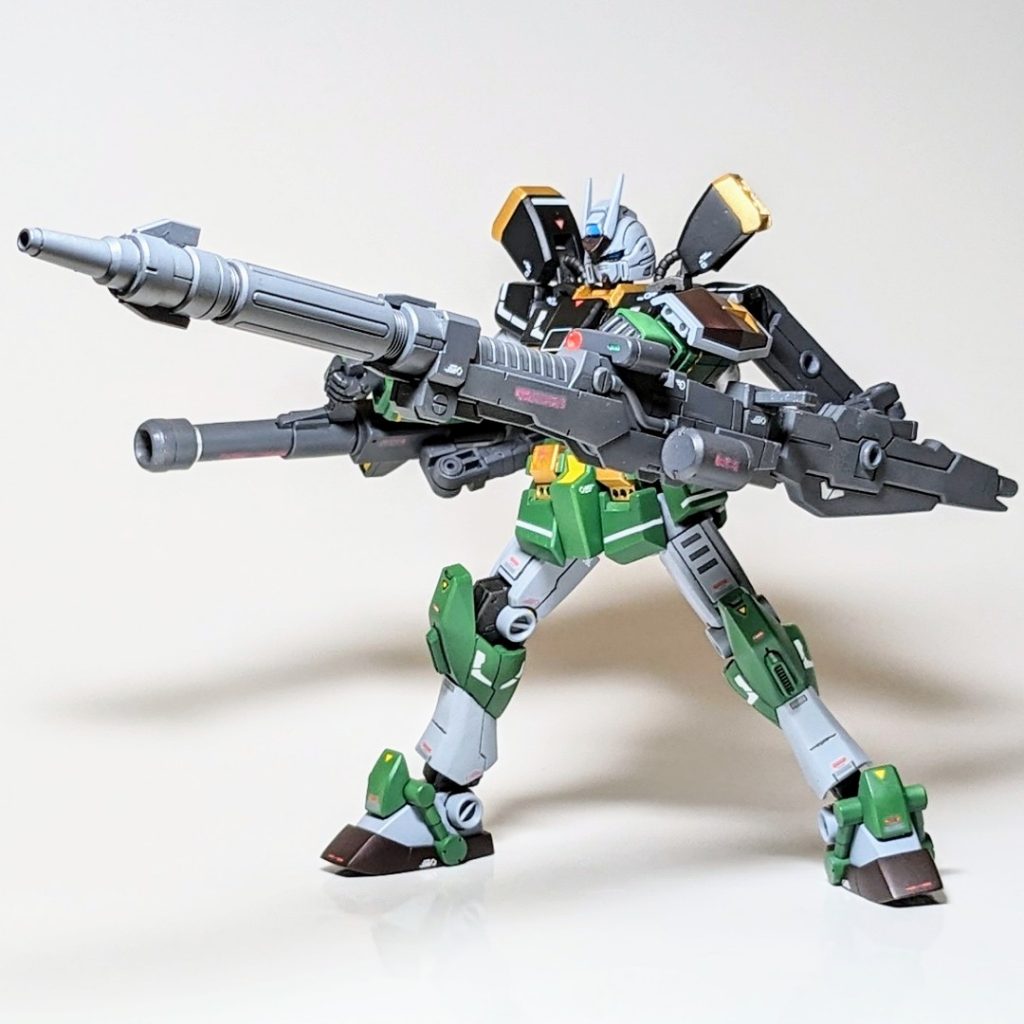 Re:LIGHTNING WARRIOR–8枚目/制作者:kirara_yamato