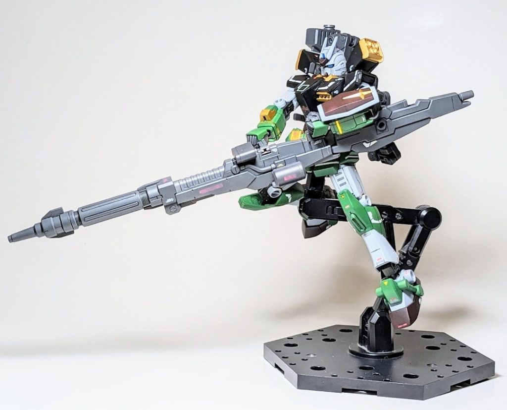 Re:LIGHTNING WARRIOR–7枚目/制作者:kirara_yamato