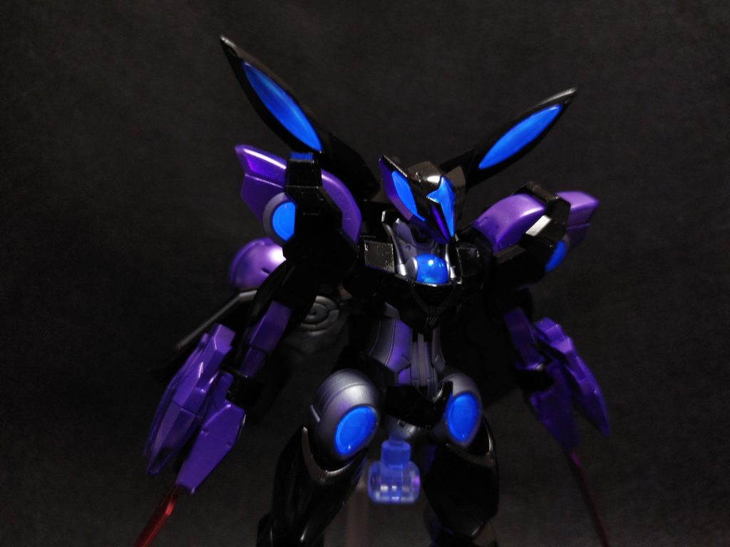 CEK-040 ベギルベウ–8枚目/制作者：Green Comet