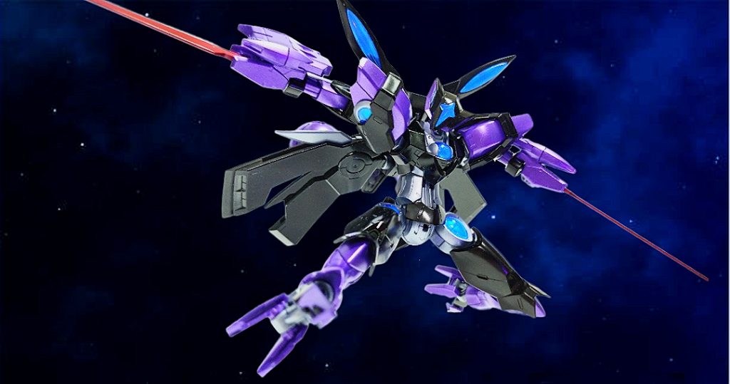 CEK-040 ベギルベウ–9枚目/制作者：Green Comet