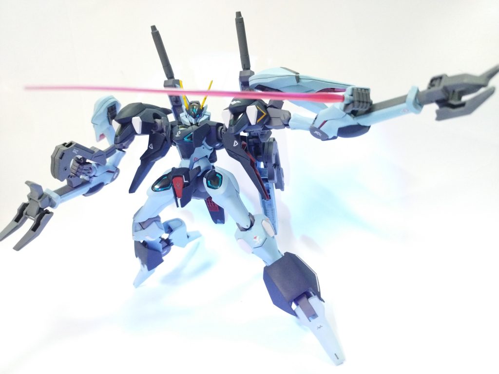 FP/A 160S ファラクトカスタム–6枚目/制作者:Green Comet