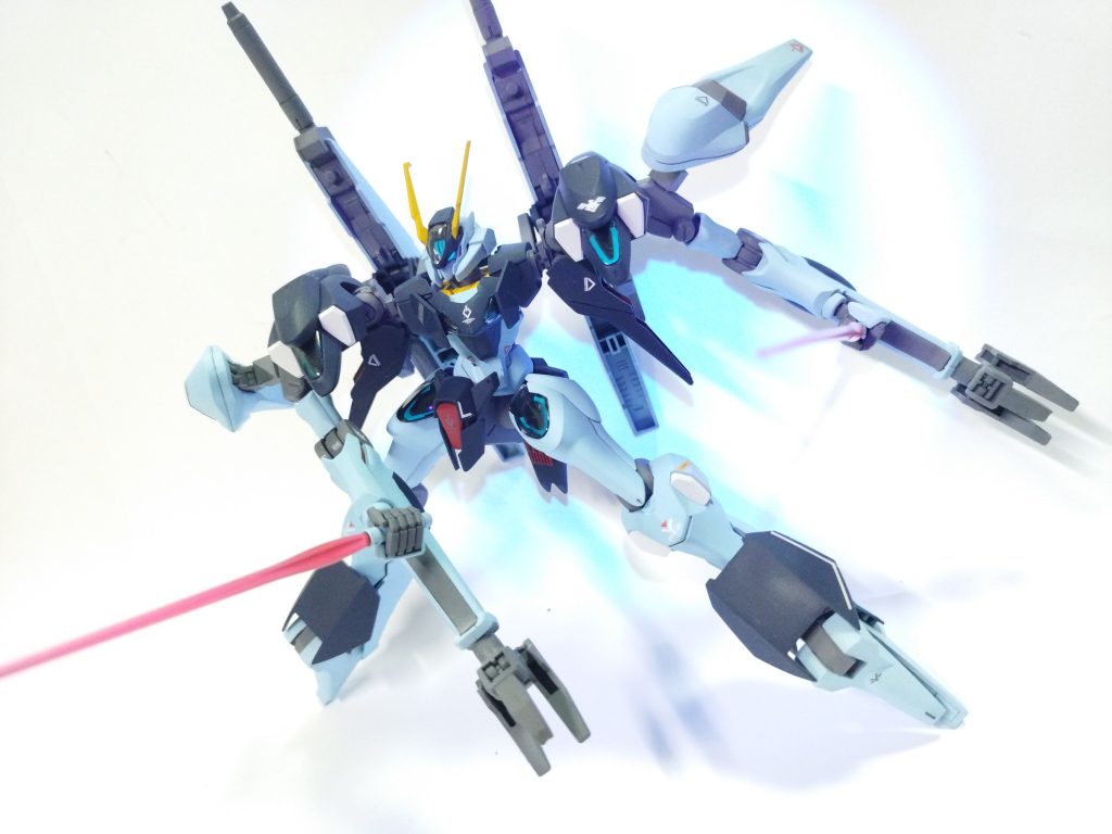 FP/A 160S ファラクトカスタム–8枚目/制作者:Green Comet