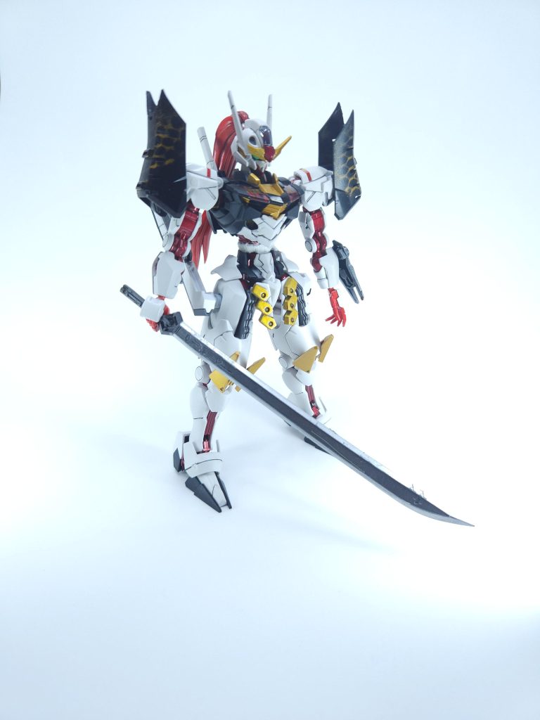 戦国エアリアル  フルパーメット–3枚目/制作者：三藤 麗