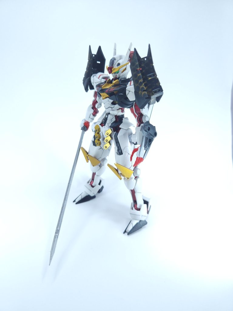 戦国エアリアル  フルパーメット–4枚目/制作者：三藤 麗