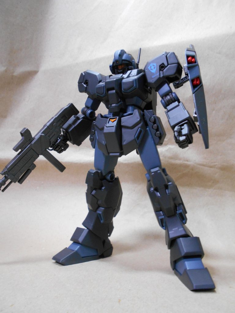 ＭＧ　ジェスタ–3枚目/制作者：ヴァーチェ