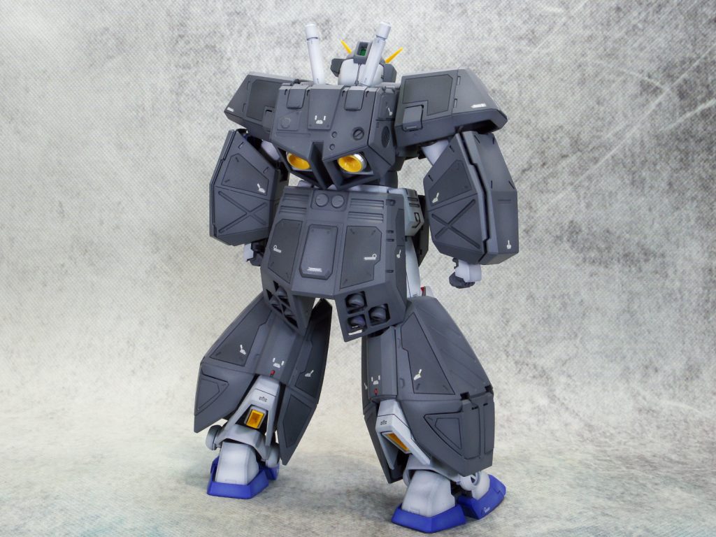 MG ガンダム NT-1 アレックス ver.2.0–3枚目/制作者：guplafactory