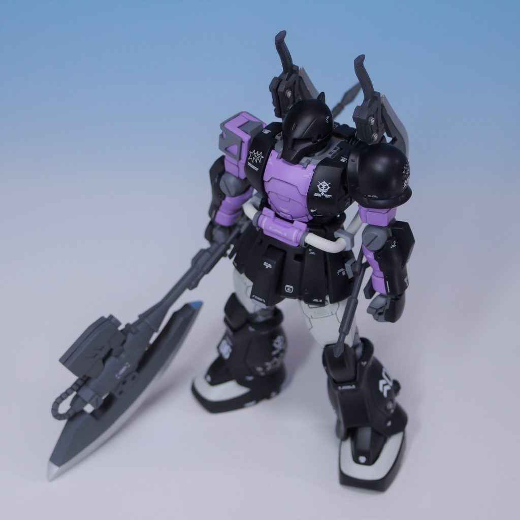 中々の迫力ではないでしょうか。