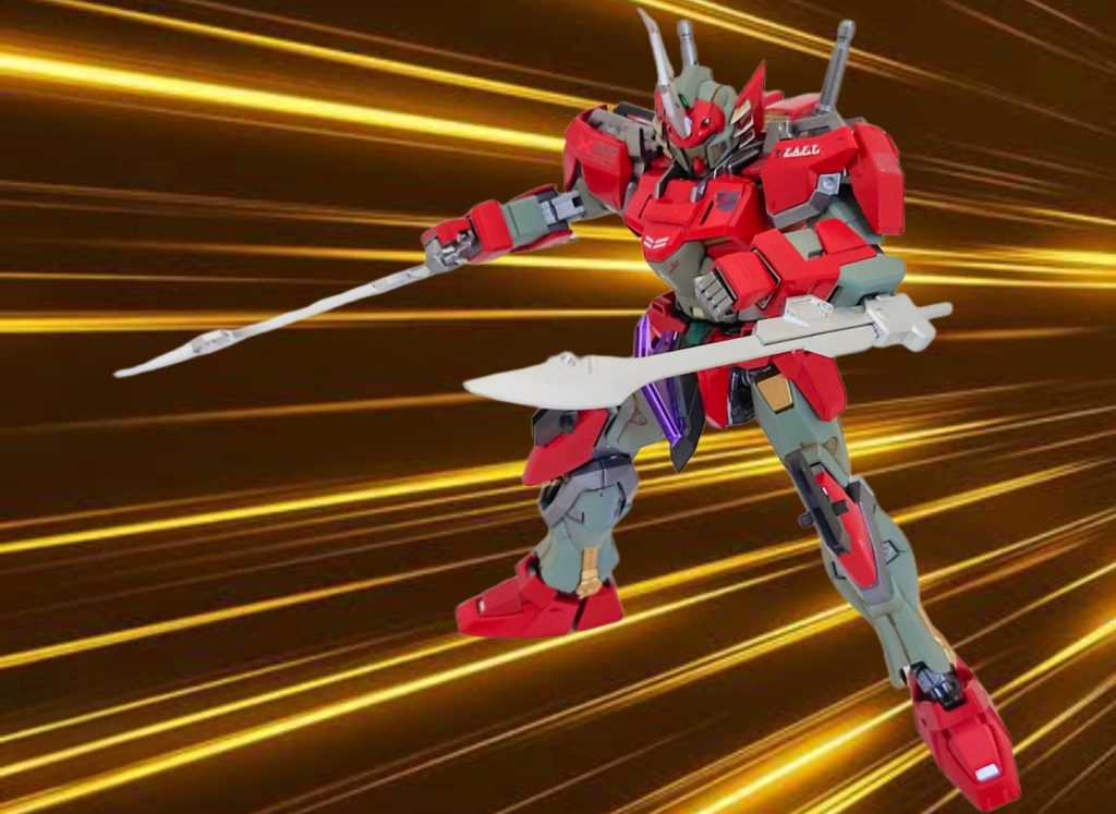 お気に入りアングルその1