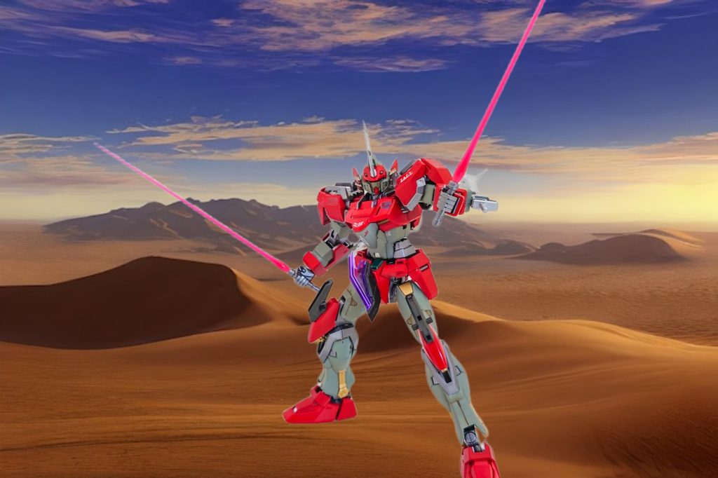 お気に入りアングルその2