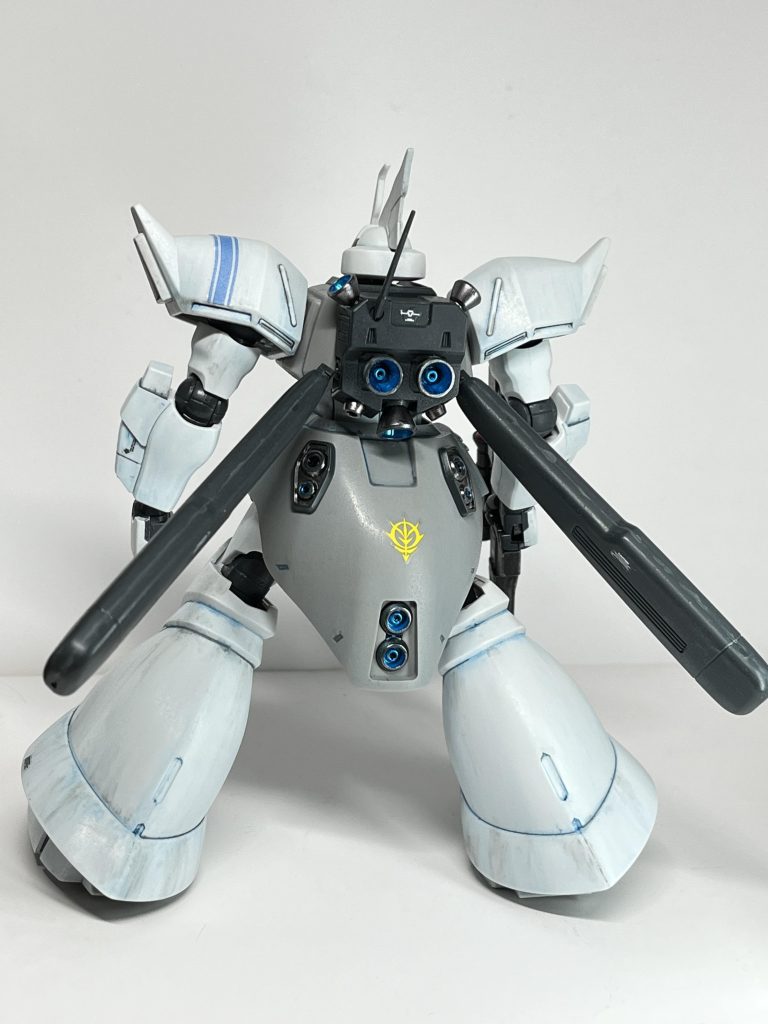 バックショット