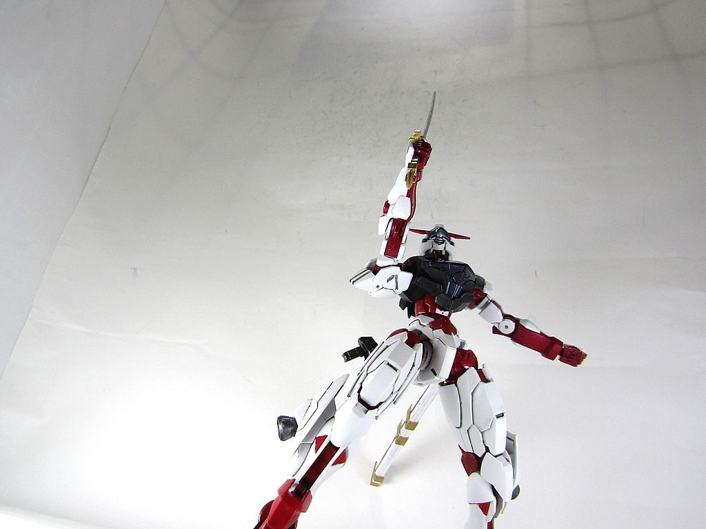 水星のアストレイ–3枚目/制作者：Edmond.Tama