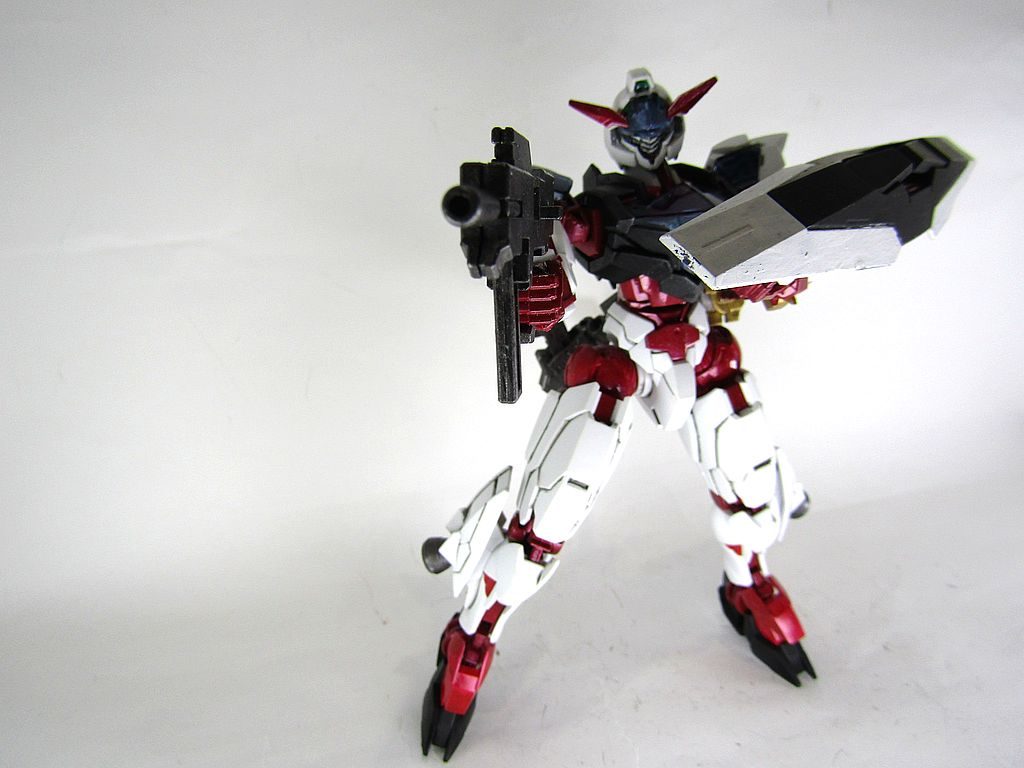 水星のアストレイ–4枚目/制作者：Edmond.Tama